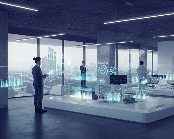 Audit, mis seob äri ja tehnoloogia üheks tervikuks